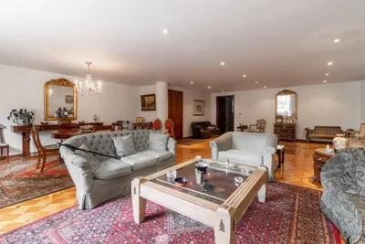 Apartamento en arriendo