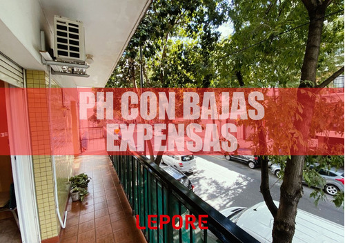 Ph Con Bajas Expensas