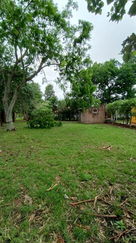 3 Opciones Lote/lote C/casa Excelente Ubicacion 