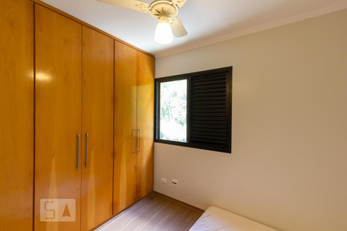 Apartamento À Venda - Vila Andrade, 3 Quartos, 80 - S893044232