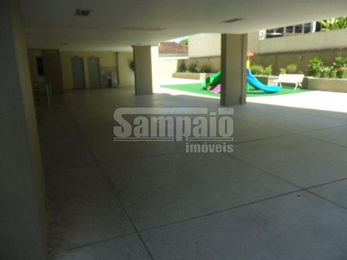 Imagem 6 de 25 de Apartamento - Ref: Sa3ap0661