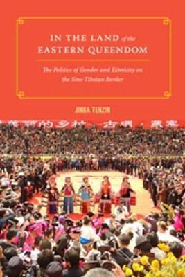 Libro In The Land Of The Eastern Queendom : The Politics ...