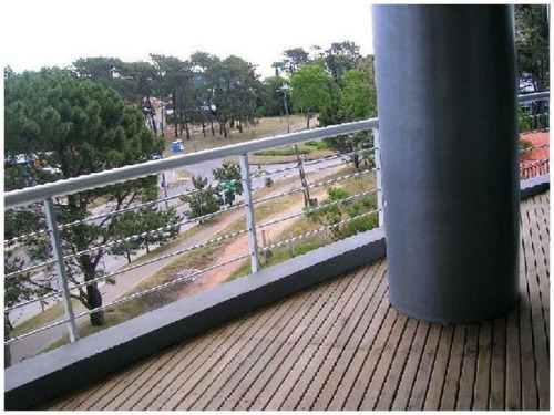 Venta De Apartamento 2 Dormitorios En Roosevelt