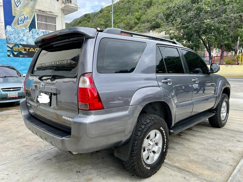 Imagen 4 de 14 de Toyota 4runner