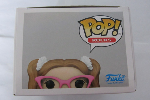 Imagen 5 de 10 de Britney Spears Funko Pop! 292 You Drive Me Crazy!!!