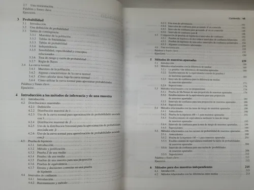 Bioestadistica R.clifford Blair; Richard A. Taylor Pearson