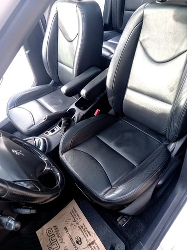 Peugeot 308 1.6 Sport Thp 163cv