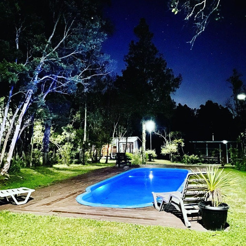 Imagen 7 de 29 de Villarrica, Hermosas Cabañas Con Tinaja Caliente