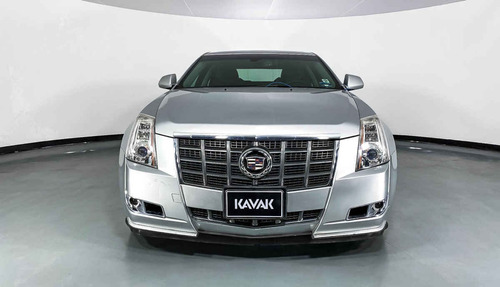 Imagen 3 de 15 de 32584 - Cadillac Cts 2013 Con Garantía
