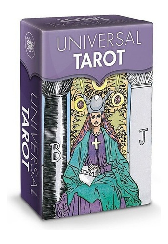 Tarot Universal Mini
