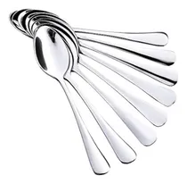 Comprar Paquete De 8 Cucharas De Sopa, Cucharas De Cena,