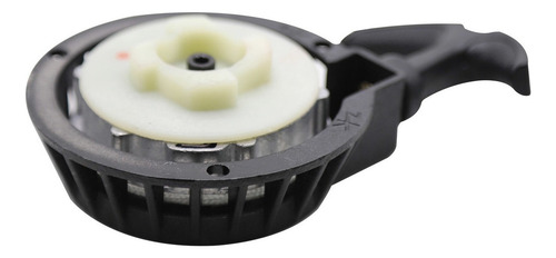 Yi Arranque Arranque Arranque Fácil Retroil Para 47cc 49cc