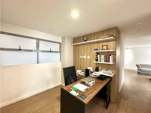 Venta Apartanento Loma Del Chocho
