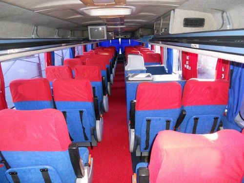 Dd - Scania - 2000 - Codigo: 5224