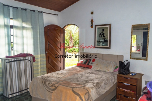 Imagem 22 de 30 de Chacara - Ch00180 - 69542676