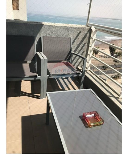 ¡moderno Dept. En Arica Frente Al Mar Y Casino!