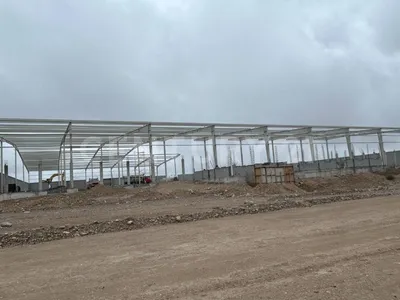 Bodega en renta
