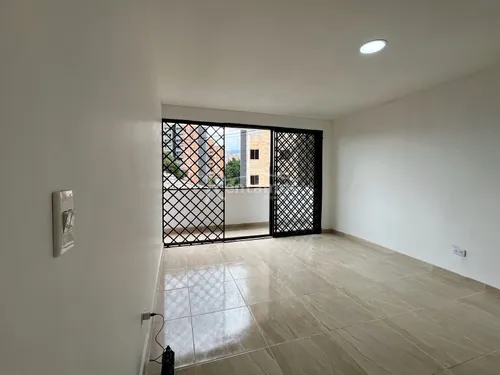 Apartamento En Venta En Loma De Los Parra. Cod V775671