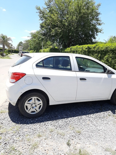 Chevrolet Onix 1.4 Joy Ls + 98cv 2018
