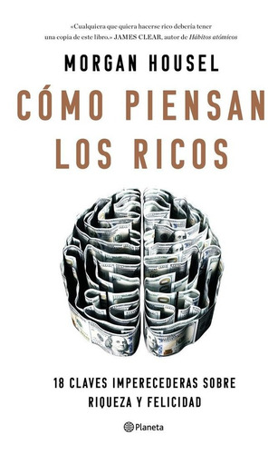 Libro Como Piensan Los Ricos