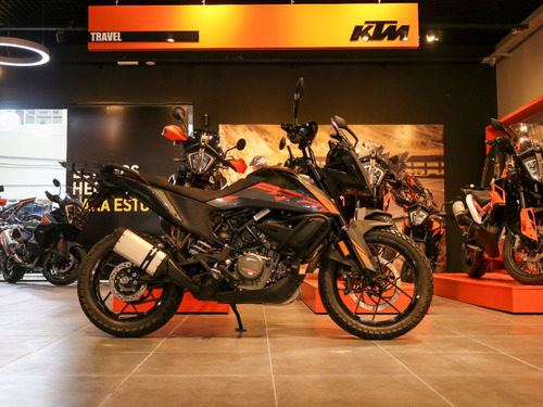 Ktm Adventure 390 2024 Entrega Inmediata 