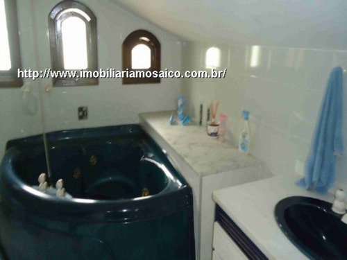 Imagem 7 de 17 de Casa, Vende, Permuta, Jardim Messina, Para Fins Residencial Ou Comercial - 91553 - 4491681