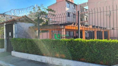 Imagem 10 de 11 de Apartamento Com 2 Dormitórios À Venda, 50 M² Por R$ 200.000 - Jardim Antártica - São Paulo/sp - Ap1492