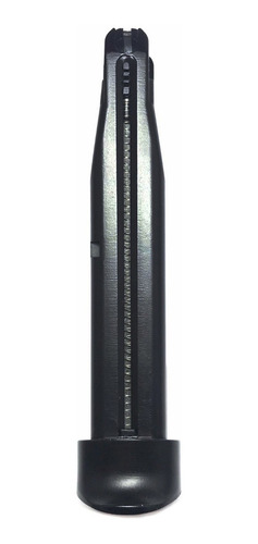 Magazine Pistola Kwc Co2 Sp2022 4.5mm Metal + Porta Carrega