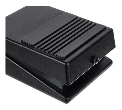 Imagem 2 de 2 de Pedal Sustain Para Teclado E Piano Roland Dp-2 Original Nfe