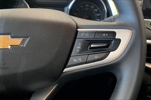 Chevrolet Tracker 2023