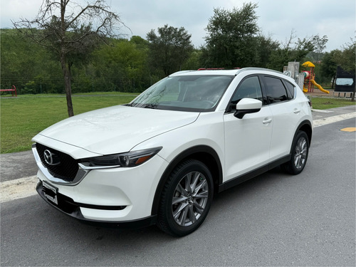 Mazda CX-5 2.0 L I Grand Touring At