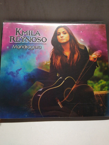 Kmila Reynoso Mondragora Cd Nuevo