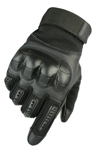 Gift Full Tactical Military Glove Motorcycle Glove .