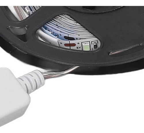 Para Tiras De Cultivo Led De Espectro Completo Oumefar Grow
