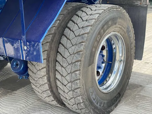 Chevrolet Kodiak 1994