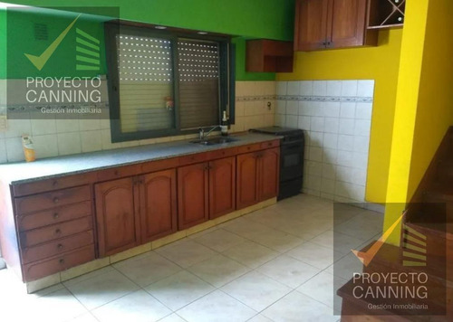 Imagen 4 de 6 de Casa Triplex En Venta Tapiales La Matanza