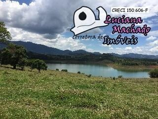 Terreno Residencial Para Venda Em Joanópolis, Moenda - Te00092_2-653197