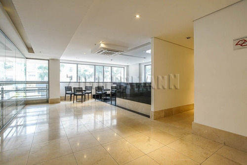 Comercial - Santa Cecilia - Ref: 110215 - V-110215