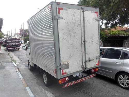 Hyundai Hr 2010 2.5 Bau Turbo Intercooler Tci 2p