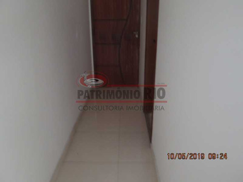 Imagem 8 de 15 de Apartamento Semi - Luxo Primeira Locação, 3quartos, Vaga De Garagem Vila Da Penha - Paap30765