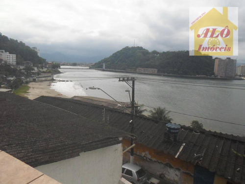 Imagem 24 de 24 de Casa À Venda, 69 M² Por R$ 550.000,00 - Parque Prainha - São Vicente/sp - Ca0639