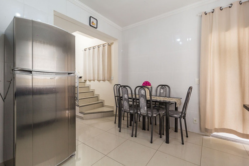 Imagem 9 de 29 de Casa À Venda, 3 Quartos, 1 Suíte, 3 Vagas, Europa - Contagem/mg - 25598