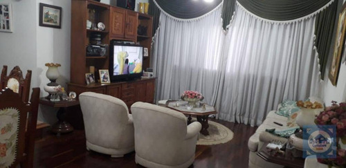 Imagem 15 de 22 de Apartamento Com 2 Dormitórios À Venda, 160 M² Por R$ 583.000,00 - José Menino - Santos/sp - Ap5005