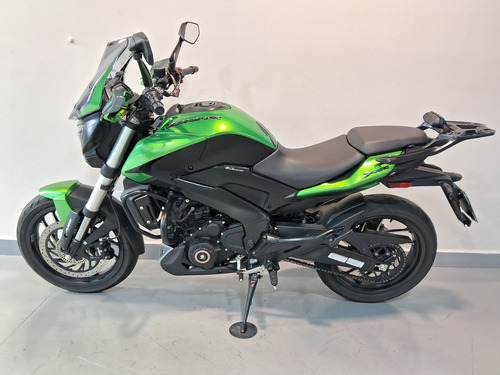 Bajaj Dominar 400 400 2024/2024
