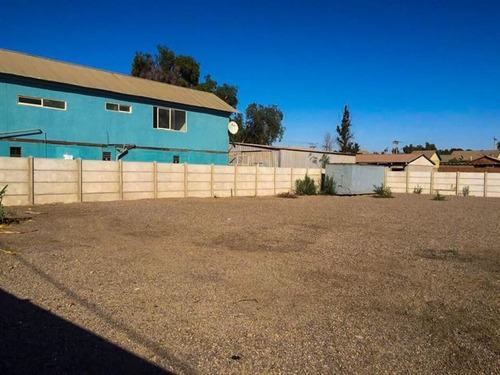 Imagen 9 de 15 de Terreno Residencial En Venta En Copiapó