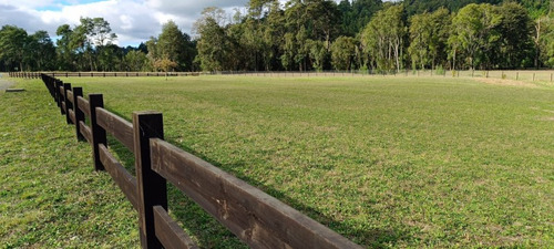 Se Venden Parcelas Con Acceso A Río, Riberas Del Maullín