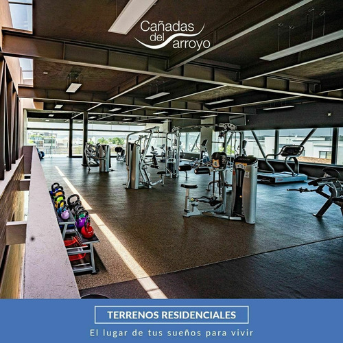 Imagen 7 de 13 de Venta De Terrenos En Cañadas Del Arroyo Corregidora
