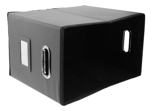 Home Storage Box Cesta Multifuncional Para Almacenamiento De
