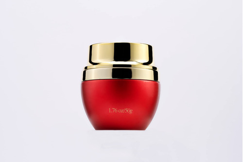 Truly Flawless Crema De Lujo De Caviar Antienvejecimiento An