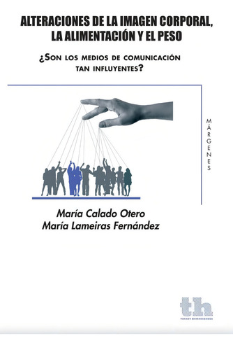 Alteraciones De La Imagen Corporal La Alimentación Y El Peso
